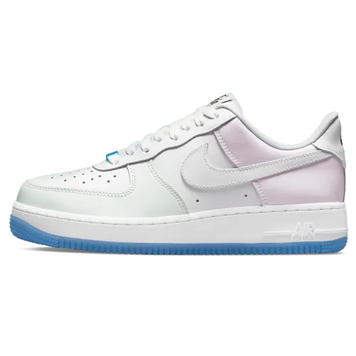 Nike Air Force 1 '07 LX Wmns 'UV Reactive' DA8301 100