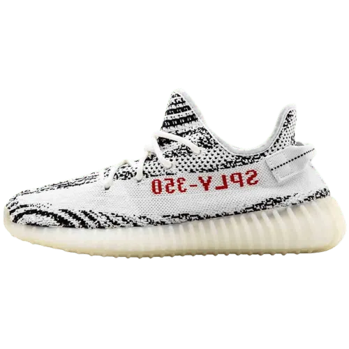 Yeezy Boost 350 V2 Zebra cp9654