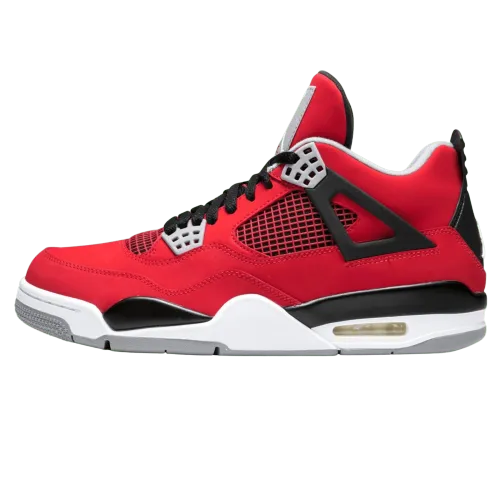 Air Jordan 4 Retro 'Toro Bravo' 308497-603