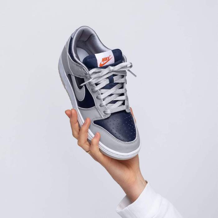 Nike Dunk Wmns Low SP 'College Navy' dd1768-400