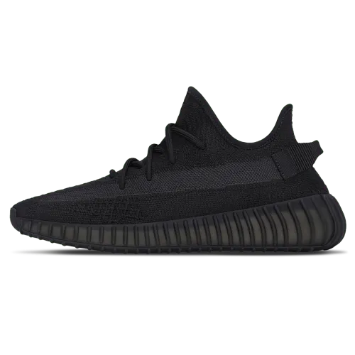 Yeezy Boost 350 V2 'Onyx' HQ4540