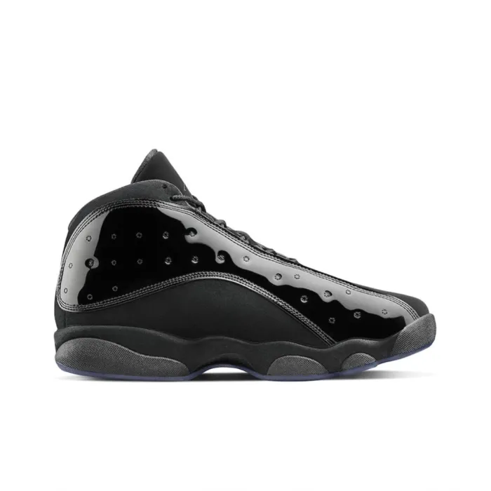 AIR JORDAN 13 RETRO CAP AND GOWN 414571-012