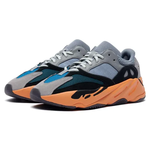 Yeezy Boost 700 'Wash Orange' GW0296