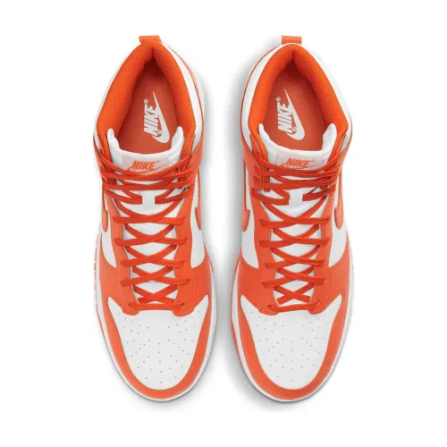 Nike Dunk High Wmns 'Syracuse' 2021 DD1869 100