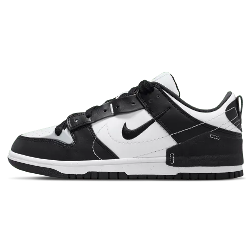 Nike Dunk Low Disrupt 2 Wmns 'Panda' DV4024-002