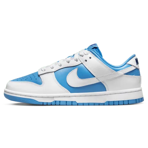 Nike Dunk Low Wmns 'Reverse UNC' DJ9955-101