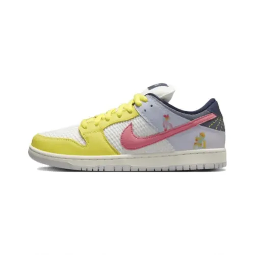 NIKE SB DUNK LOW PRO BE TRUE XAVIER SCHIPANI DX5933-900