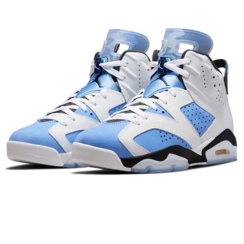 Air Jordan 6 Retro 'UNC Home' CT8529-410