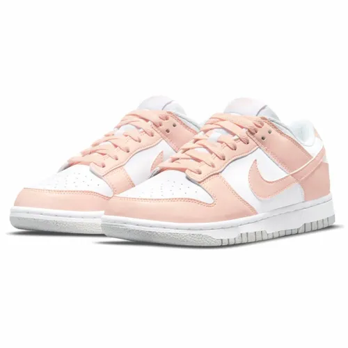 Nike Dunk Low Wmns 'Move To Zero' DD1873 100