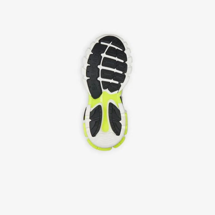 Women's Track.2 Sneaker in White 568615W2GN39073