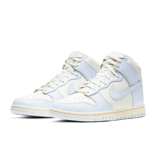 Nike Dunk Wmns High 'Football Grey' dd1869-102