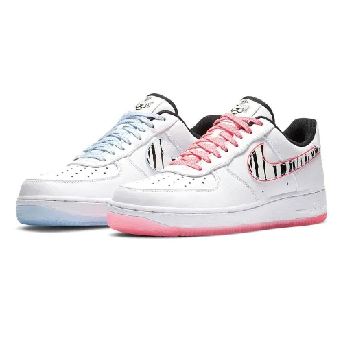 Nike Air Force 1 Low 'South Korea' cw3919-100