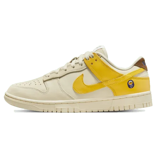 Nike Dunk Low LX Wmns 'Banana' DR5487-100