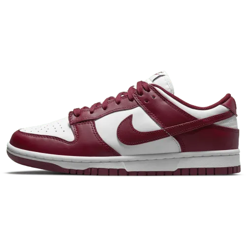 Nike Dunk Low Wmns 'Dark Beetroot' DD1503 108