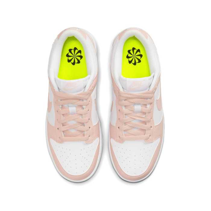 Nike Dunk Low Wmns 'Move To Zero' DD1873 100