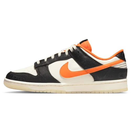 Nike Dunk Low Premium 'Halloween' DD3357 100