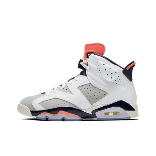 AIR JORDAN 6 RETRO TINKER 384664-104