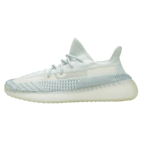 Yeezy Boost 350 V2 'Cloud White Non-Reflective' fw3043