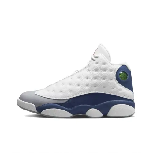AIR JORDAN 13 RETRO FRENCH BLUE 414571-164