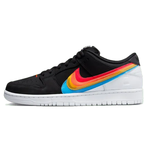 Polaroid x Nike Dunk Low SB DH7722-001