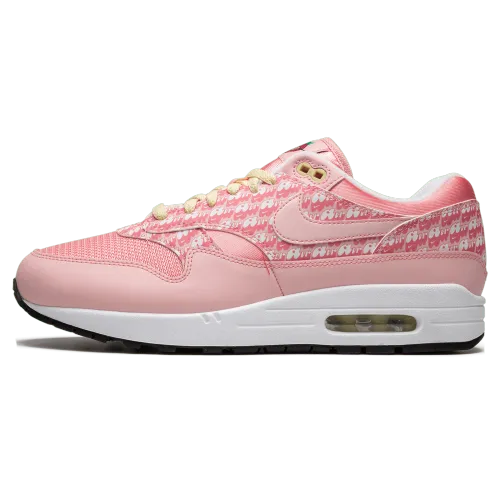 Nike Air Max 1 Premium 'Strawberry Lemonade' CJ0609-600