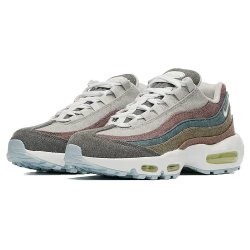 Nike Air Max 95 'Recycled Canvas Pack' CK6478-001