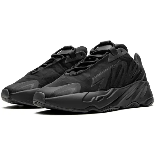 Yeezy Boost 700 MNVN 'Triple Black' FV4440