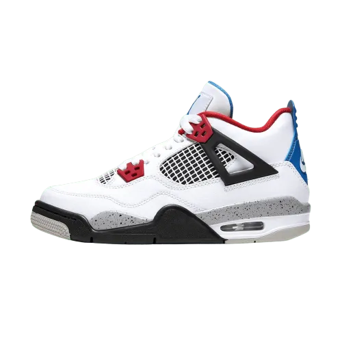 Air Jordan 4 Retro SE GS 'What The 4' 408452-146