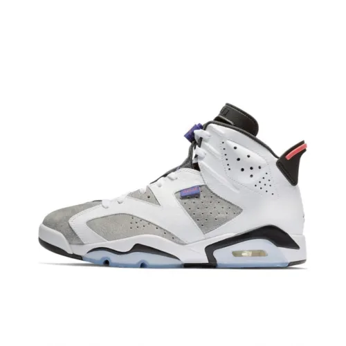 AIR JORDAN 6 RETRO FLIGHT NOSTALGIA CI3125-100