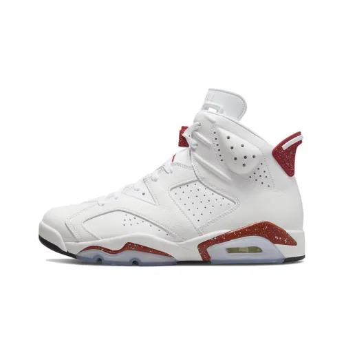 AIR JORDAN 6 RETRO RED OREO CT8529-162