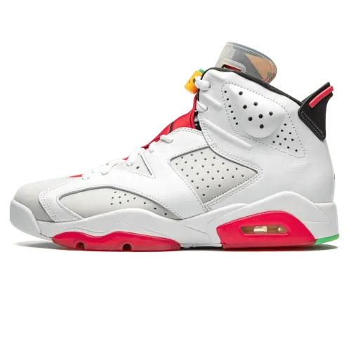 Air Jordan 6 Retro 'Hare' CT8529-062