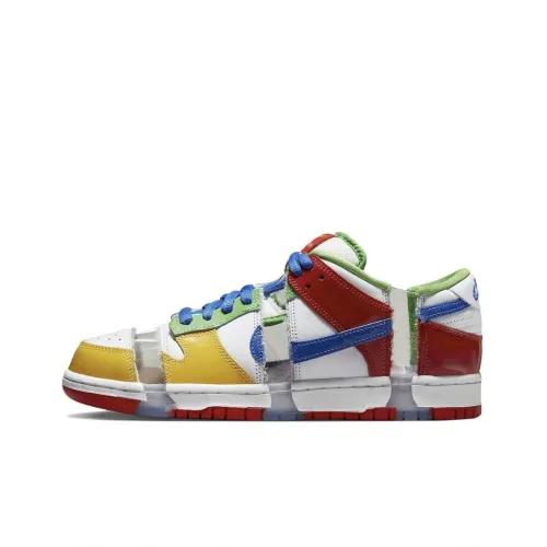 NIKE SB DUNK LOW EBAY SANDY BODECKER FD8777-100