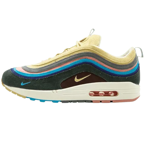 Nike Air Max 1-97 Sean Wotherspoon AJ4219-400