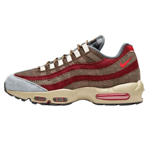 Nike Air Max 95 'Freddy Krueger' dc9215-200