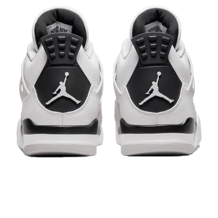 Air Jordan 4 Retro 'Military Black' DH6927-111