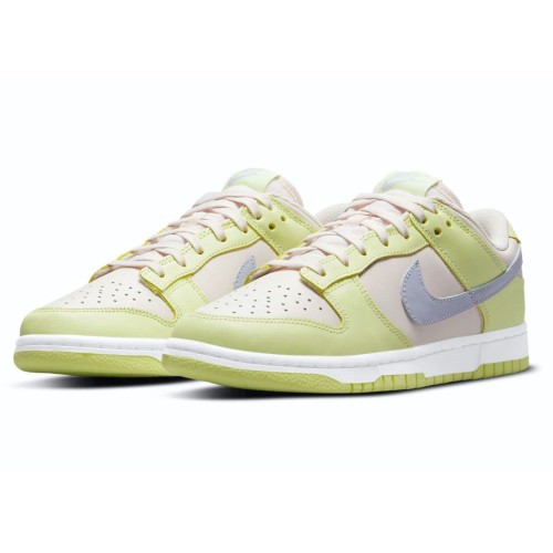 Nike Dunk Low Wmns 'Lime Ice' DD1503 600