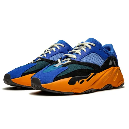 Yeezy Boost 700 'Bright Blue' GZ0541