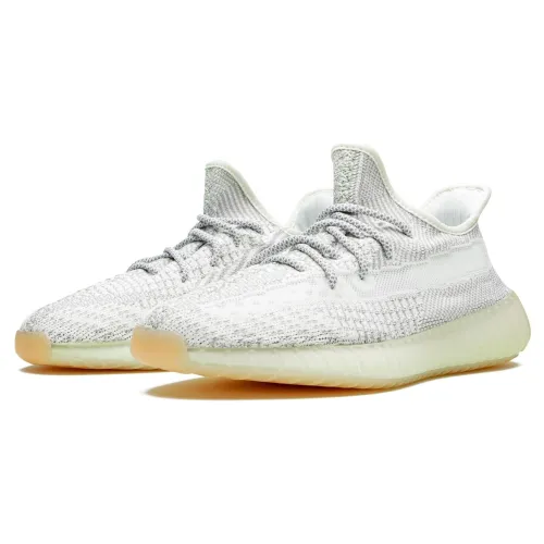 Yeezy Boost 350 V2 'Yeshaya Non-Reflective' fx4348