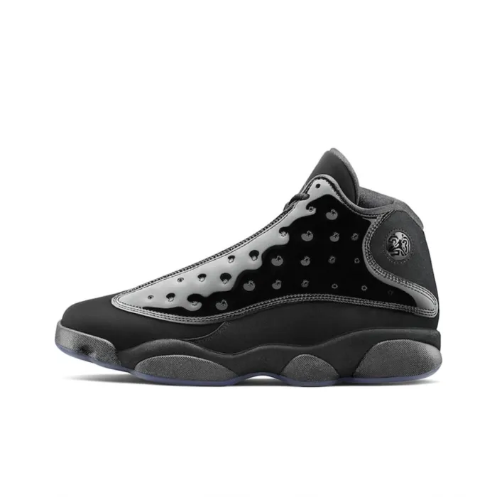 AIR JORDAN 13 RETRO CAP AND GOWN 414571-012