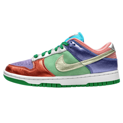 Nike Dunk Low Wmns 'Sunset Pulse' DN0855 600