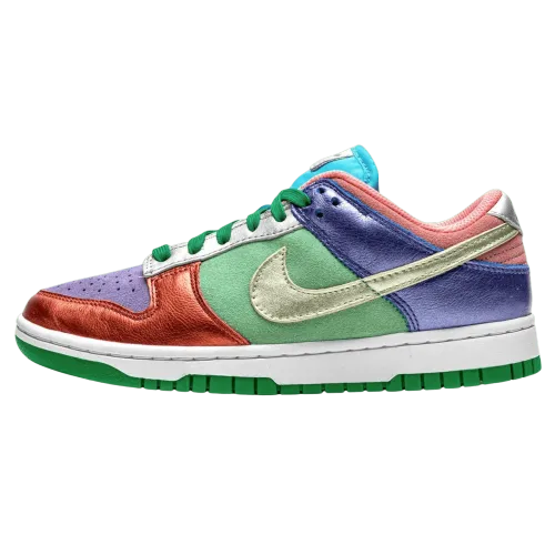 Nike Dunk Low Wmns 'Sunset Pulse' DN0855 600