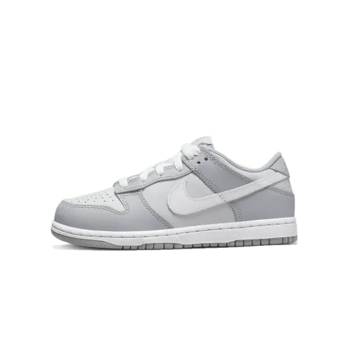 Nike Dunk Low PS 'Wolf Grey' DH9756-001