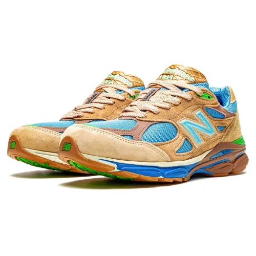 Joe Freshgoods x New Balance 990v3 Made In USA  Outside Clothes  M990JG3