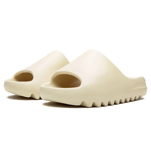 Yeezy Slides 'Bone' 2022 FZ5897