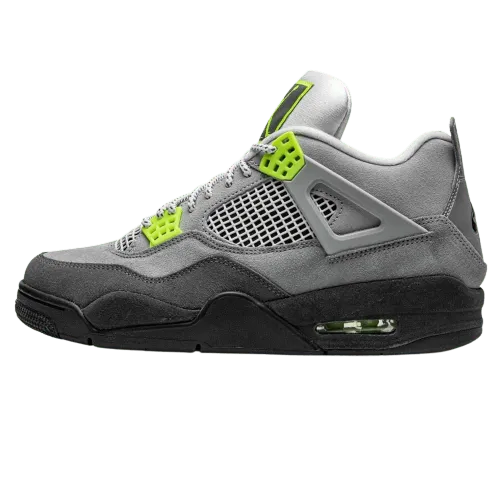 Air Jordan 4 Retro SE 'Neon 95' ct5342-007