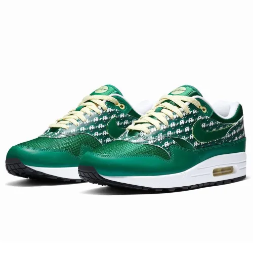 Nike Air Max 1 Premium 'Limeade' cj0609-300