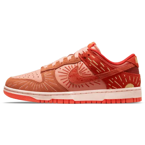 Nike Dunk Low Wmns 'Winter Solstice' DO6723 800
