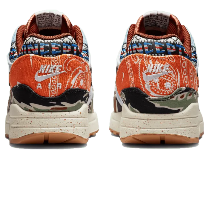 Concepts x Nike Air Max 1 SP 'Heavy' DN1803-900