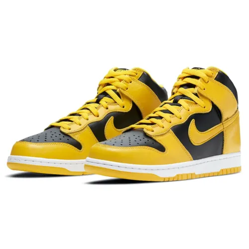 Nike Dunk High SP 'Iowa' 2020 cz8149-002