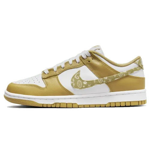 Nike Dunk Low 'Wmns Barley Paisley DH4401-104